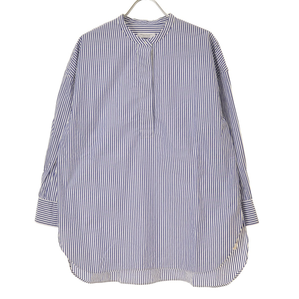 UNITED ARROWS BEAUTY & YOUTH 1612-267-1553 ストライプ