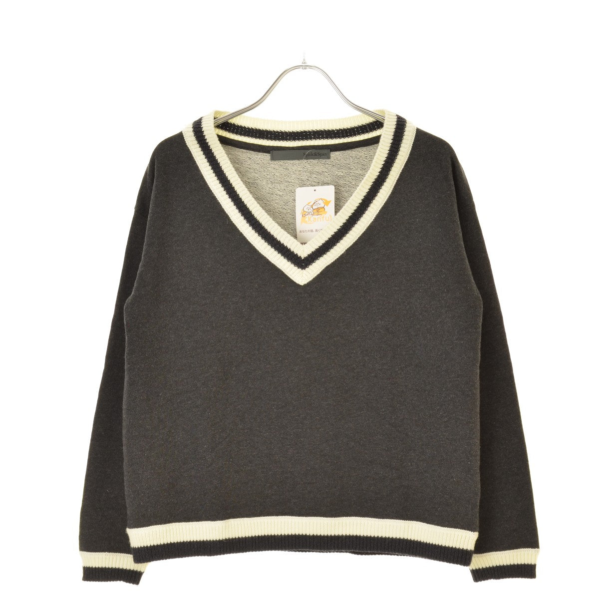SPICK AND SPAN チルデン