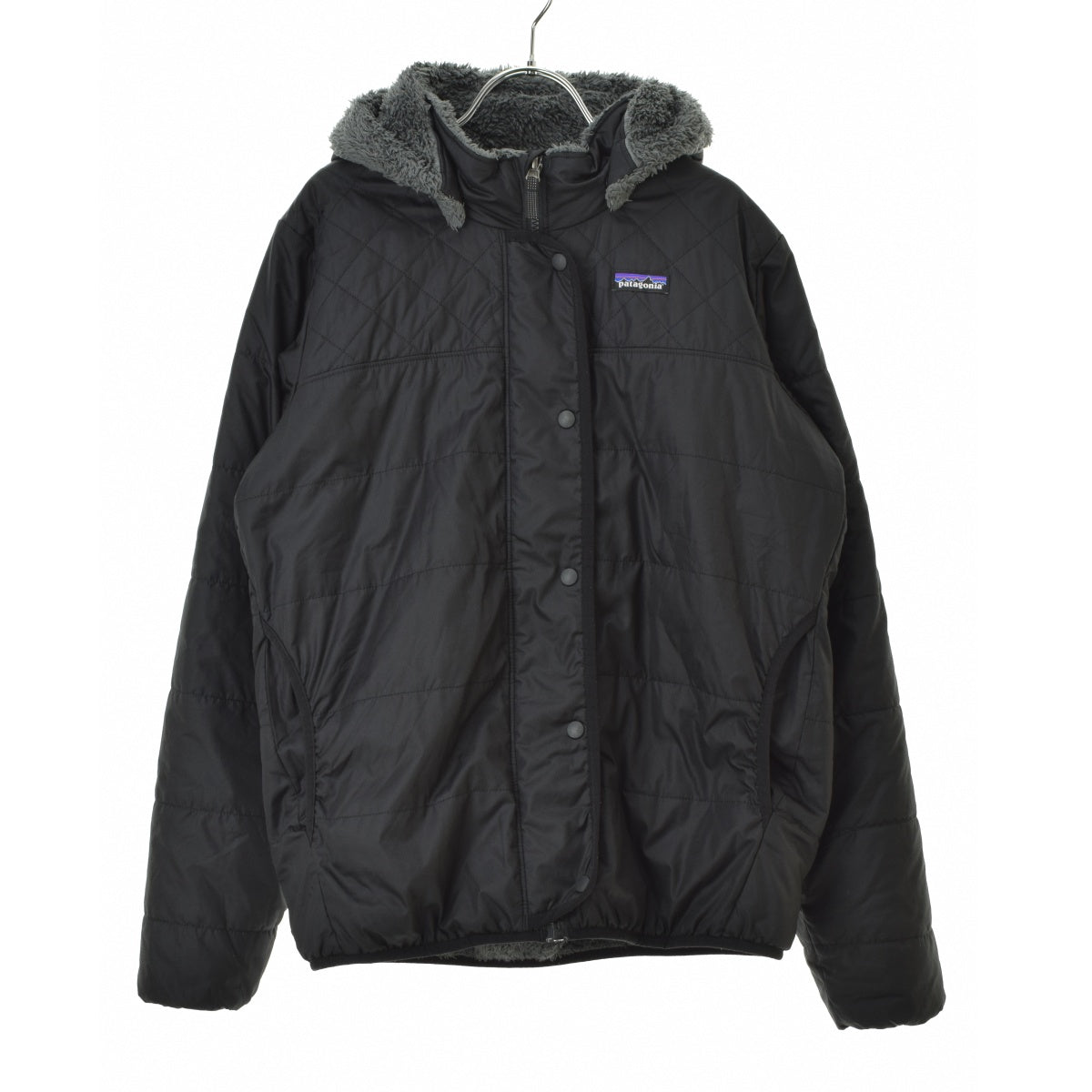 PATAGONIA 68180 Girl's Reversible Dream Song Hoody