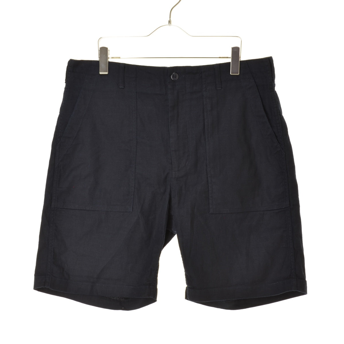 ENGINEERED GARMENTS Fatigue Short Cotton Ripstop