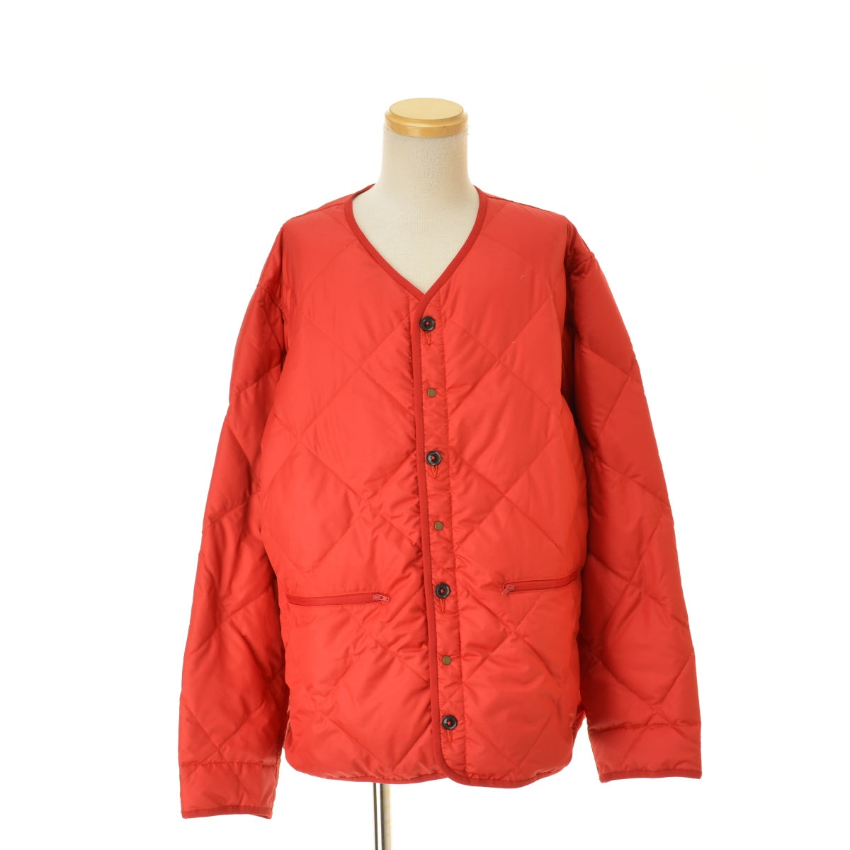 MODMNT 25AW M2520-01004F LINER DOWN JKT キルティング