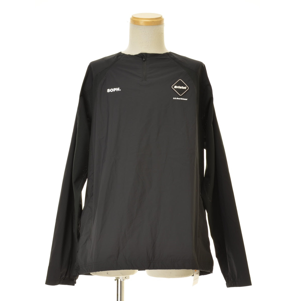 F.C.R.B. / F.C.Real Bristol 25AW FCRB-252059 LIGHT WEIGHT BREATHABLE PISTE