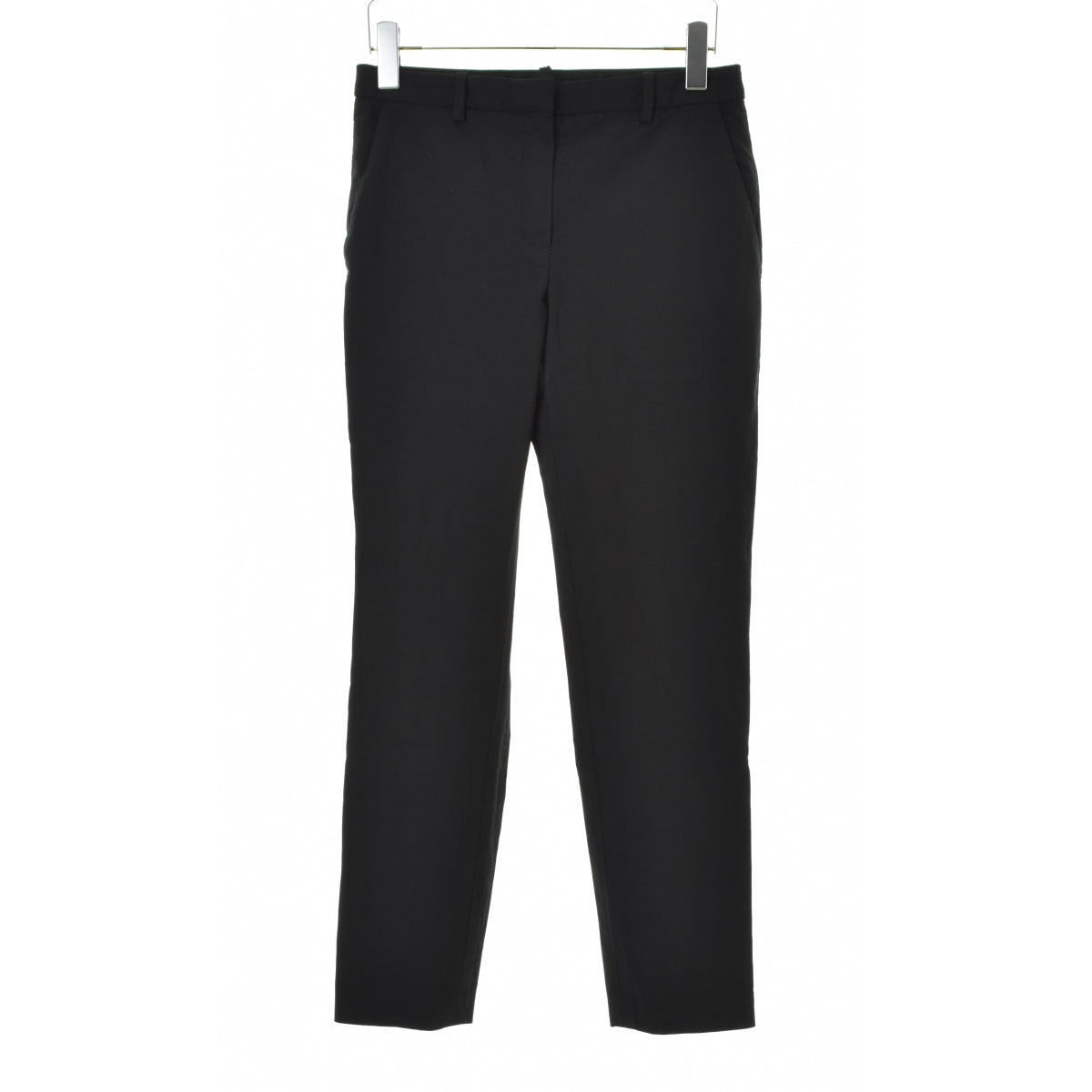 Theory 23AW 3106404 TRACEABLE WOOL TREECA GZ