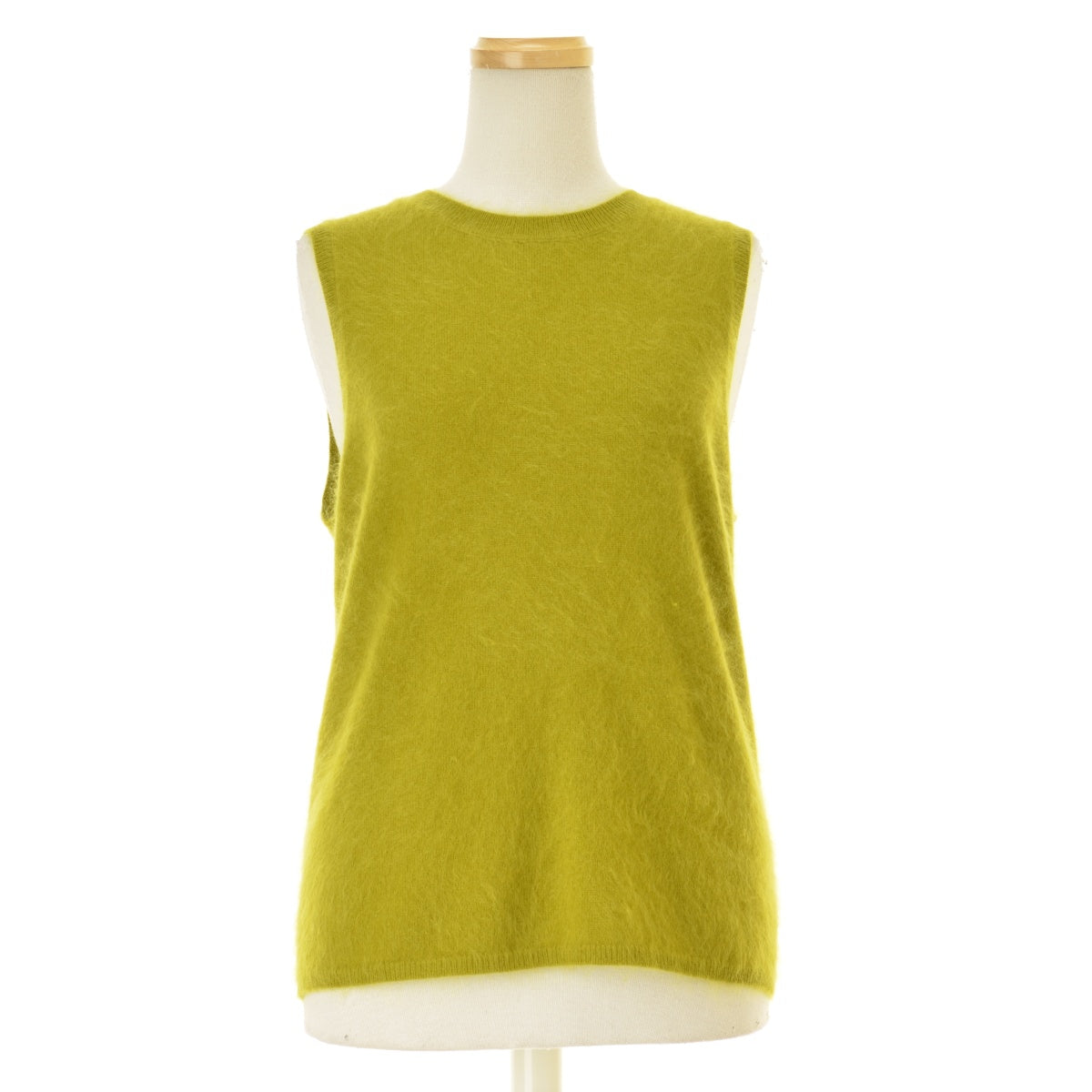 Theory 25AW 5401715 AIRY CASHMERE BRUSHED TOP エアリーカシミヤ