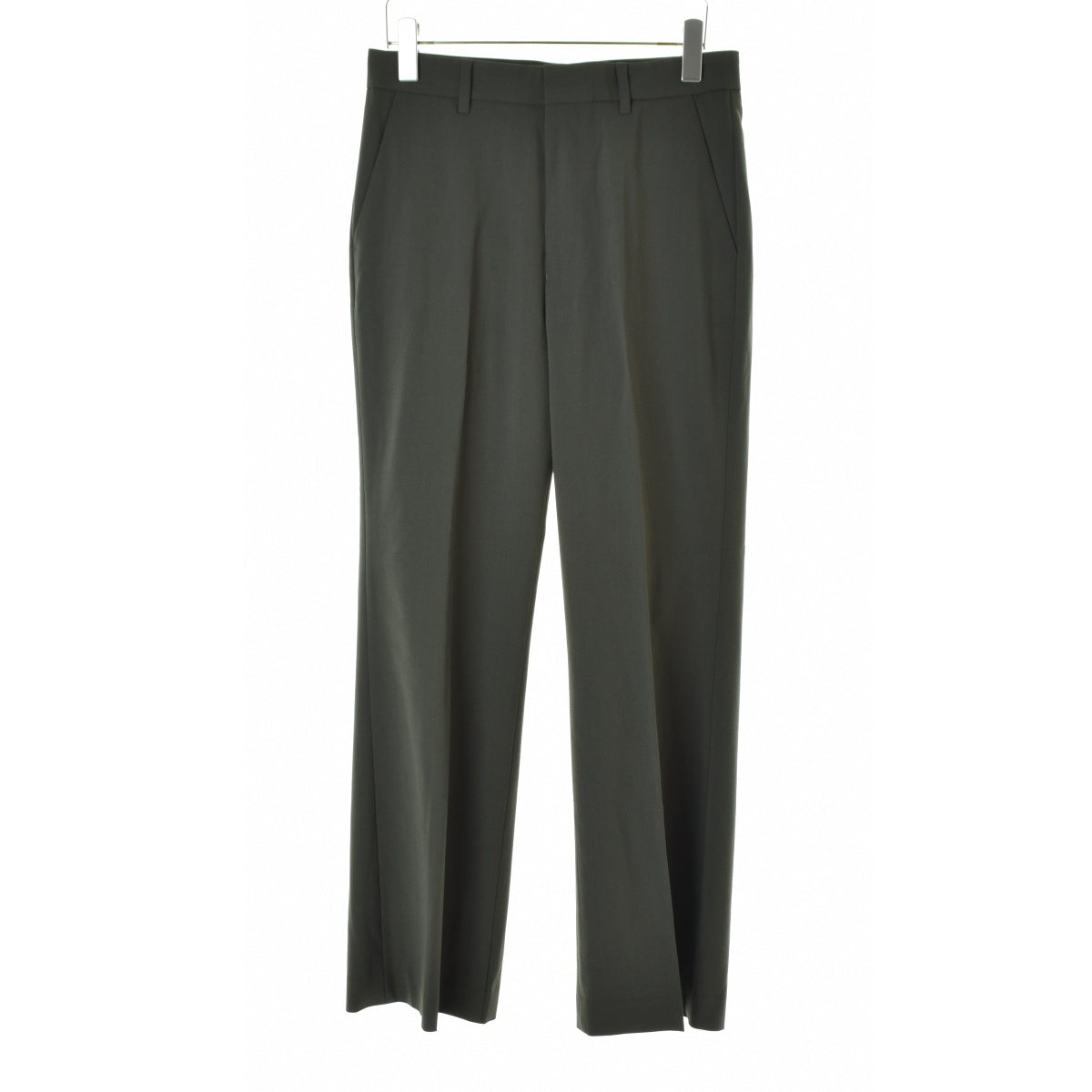 Framework 21SS 21030220313020 PE/Wセミフレア