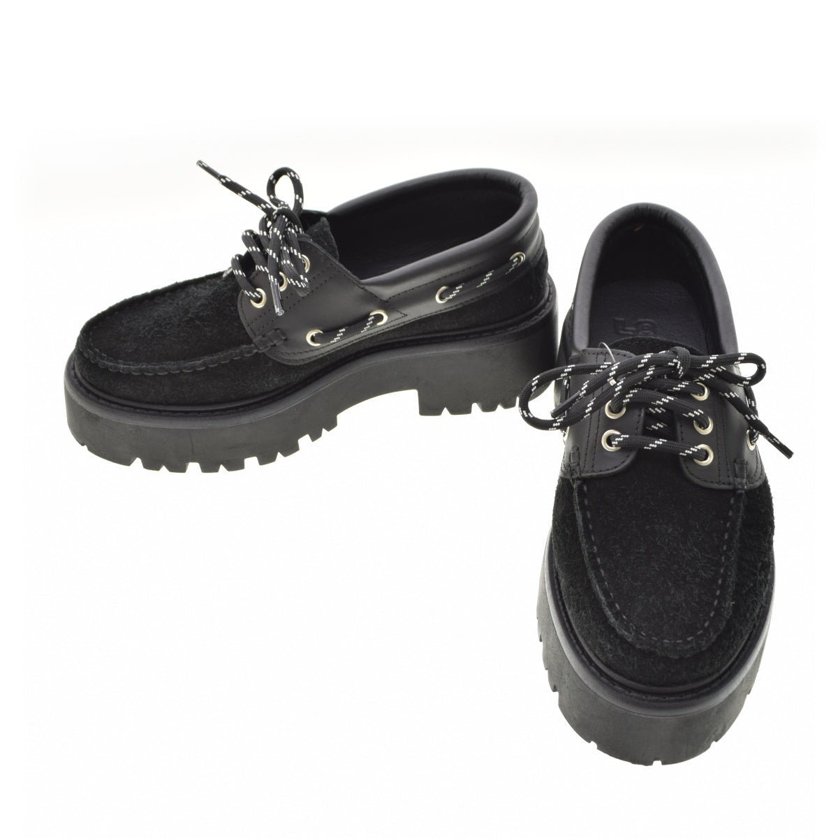 LAYAS 25AW JOURNAL STANDARD 25093410001240 アツゾコデッキShoes