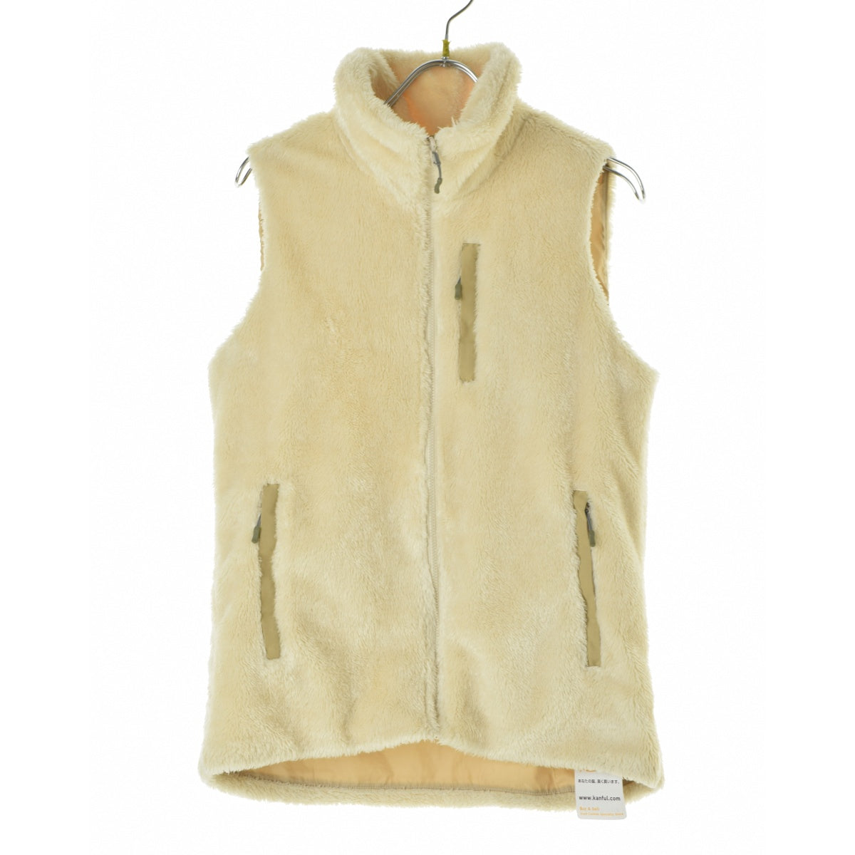 AIGLE ボアフリース