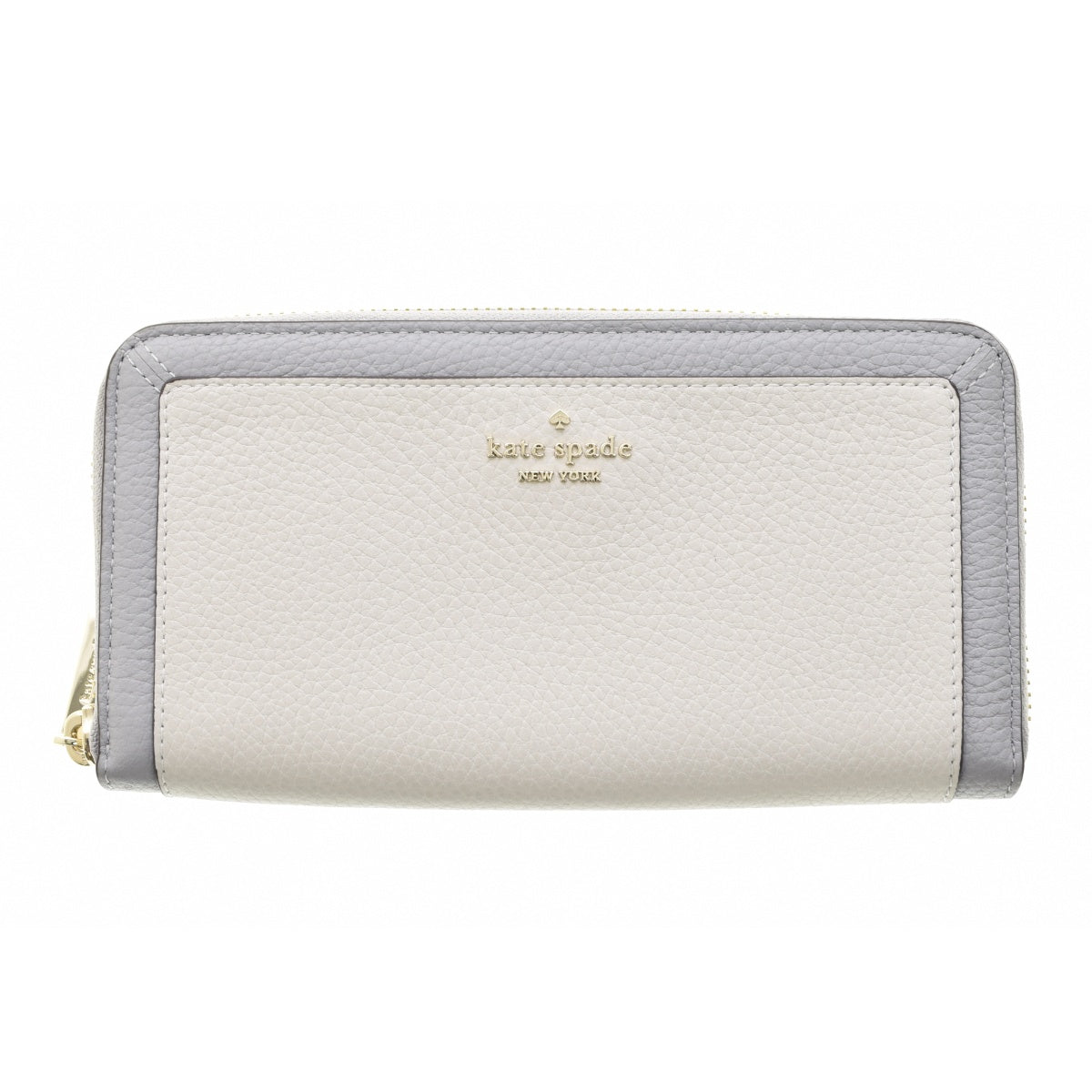 Kate Spade KI835 レナ カラーブロック ラージ コンチネンタル ウォレット
