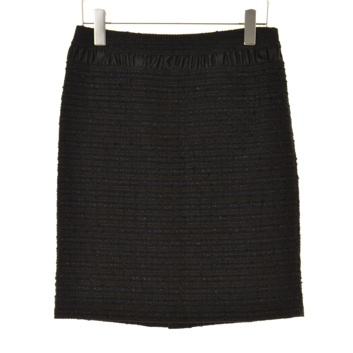 UNITED ARROWS Green Label Relaxing 3524-162-0455 チェックツイード