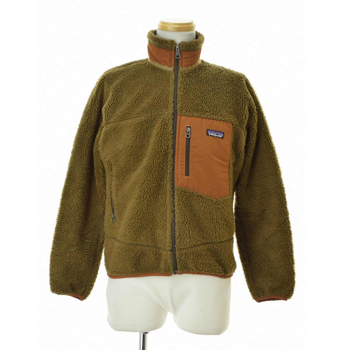 PATAGONIA 09AW 23055 CLASSIC RETRO-X クラシックレトロX