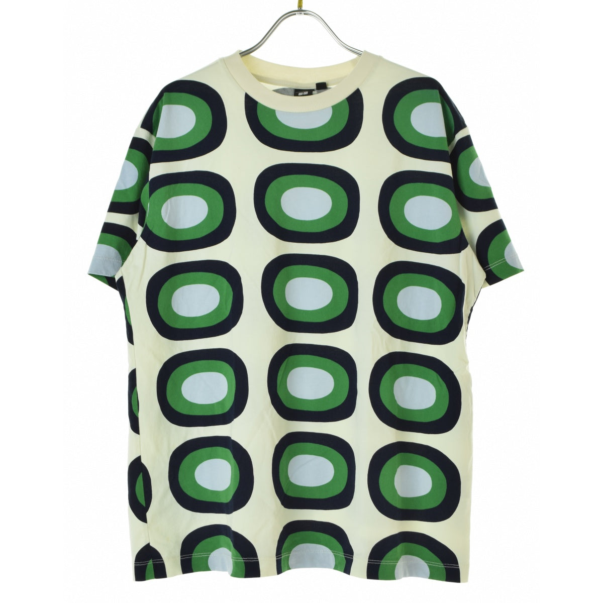 UNIQLO グラフィック