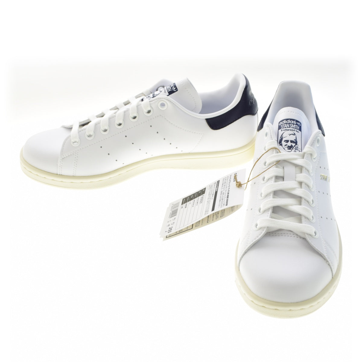 ADIDAS FX5521 STAN SMITH スタンスミス