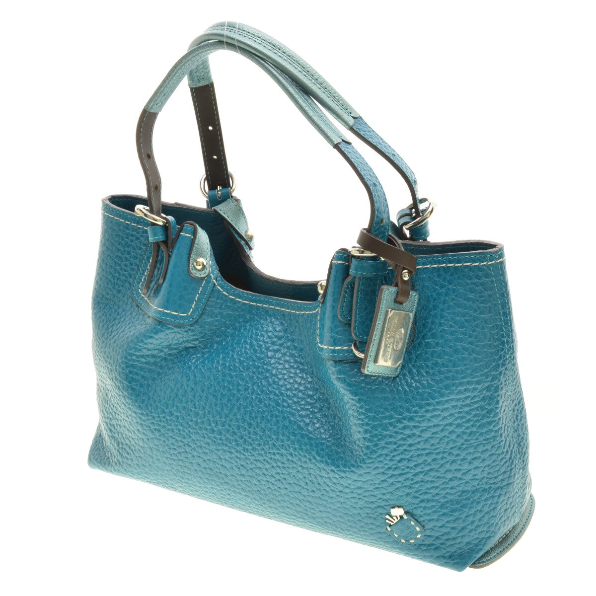 PELLE BORSA レザー