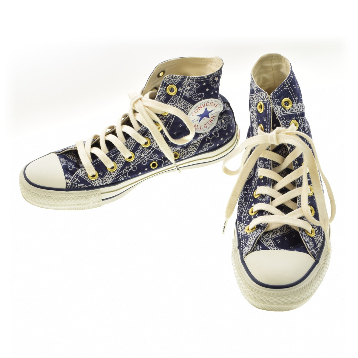 CONVERSE 1CK299 ALL STAR XG HI オールスター