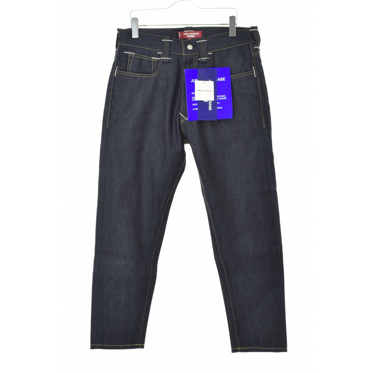 JUNYA WATANABE MAN 22AW WJ-P221