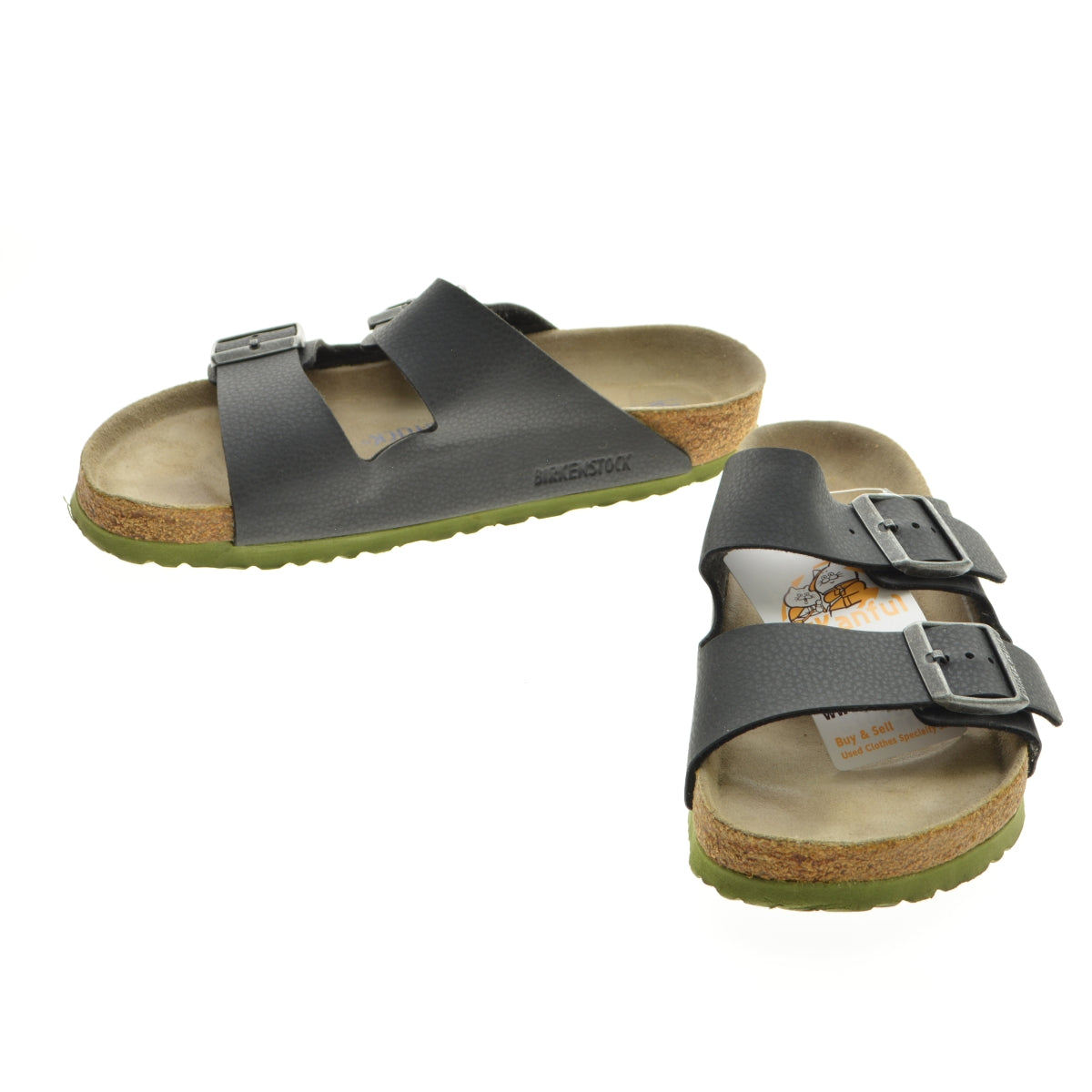 BIRKENSTOCK ARIZONA アリゾナ