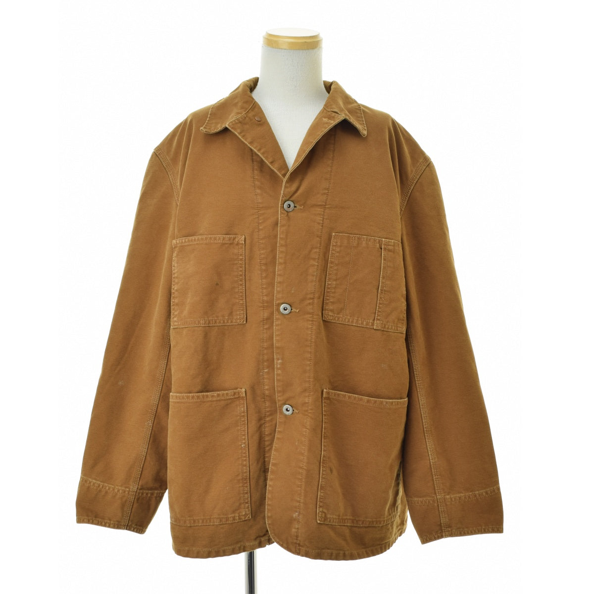 Ron Herman 25AW 4220400097 ブランケット付ダックブルゾン