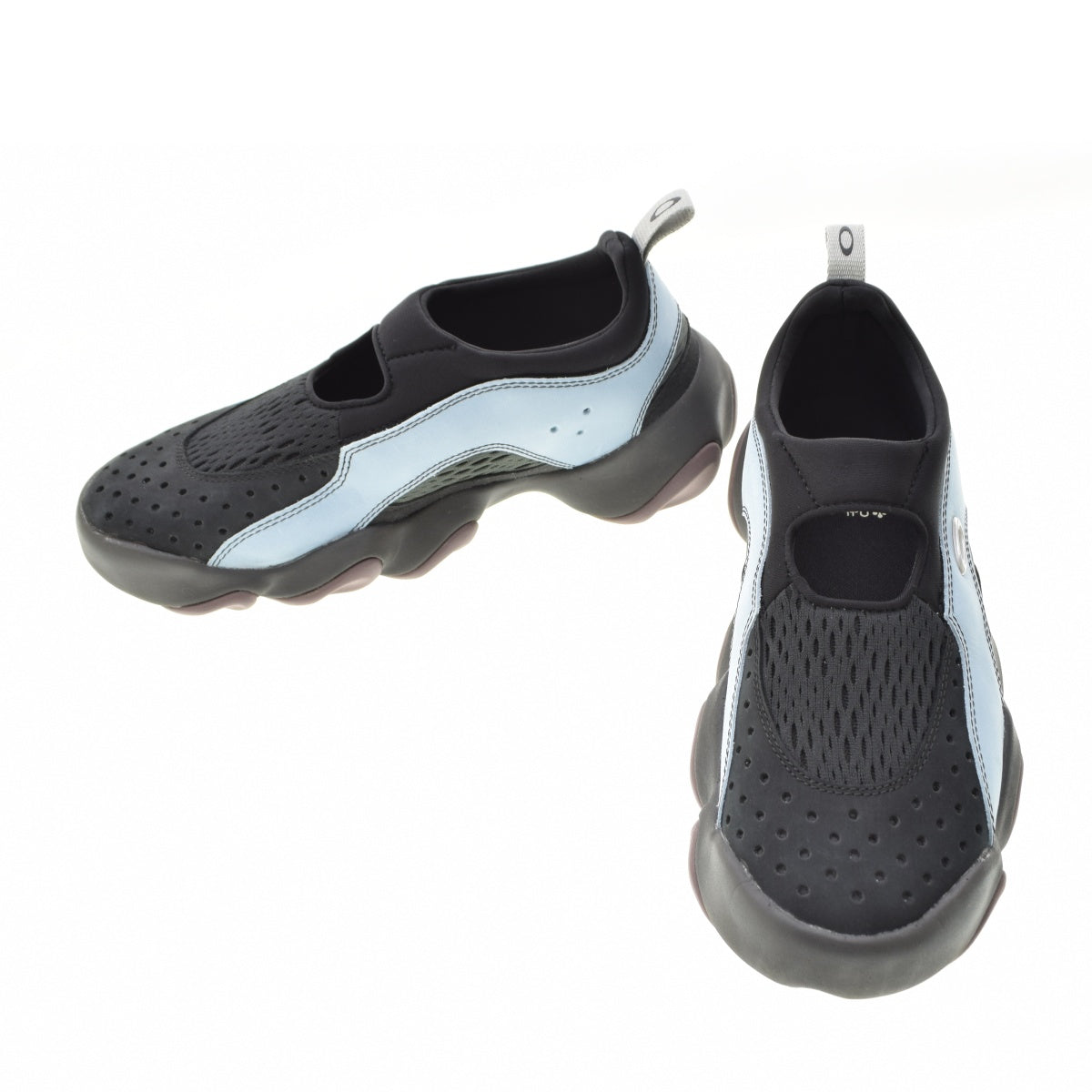 OAKLEY S02003861D124 OSTRICH FLESH SANDAL
