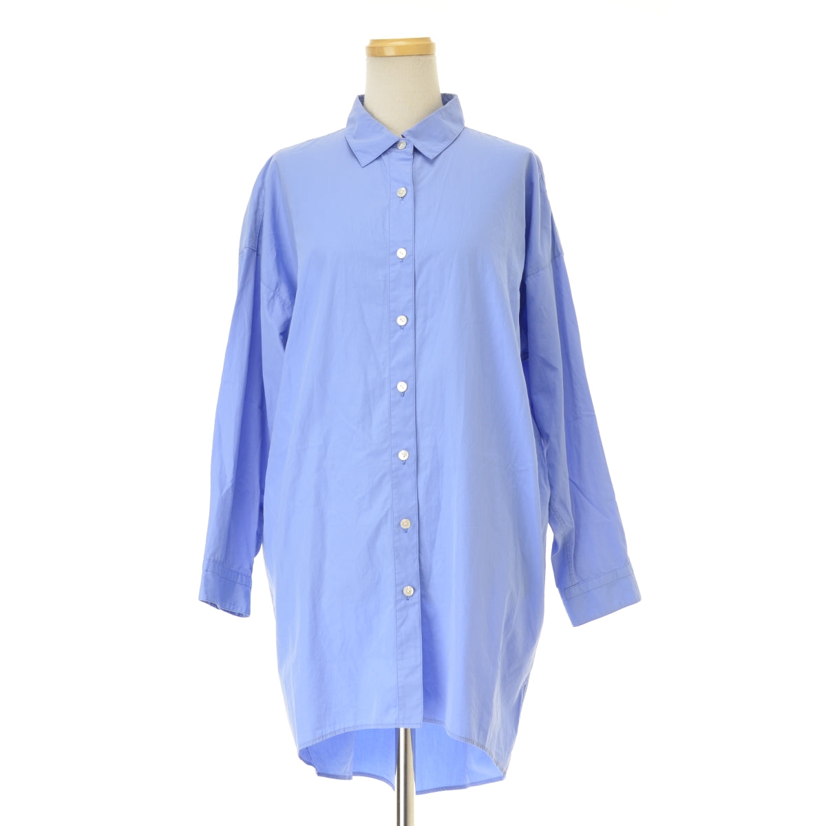 MACKINTOSH シャツ