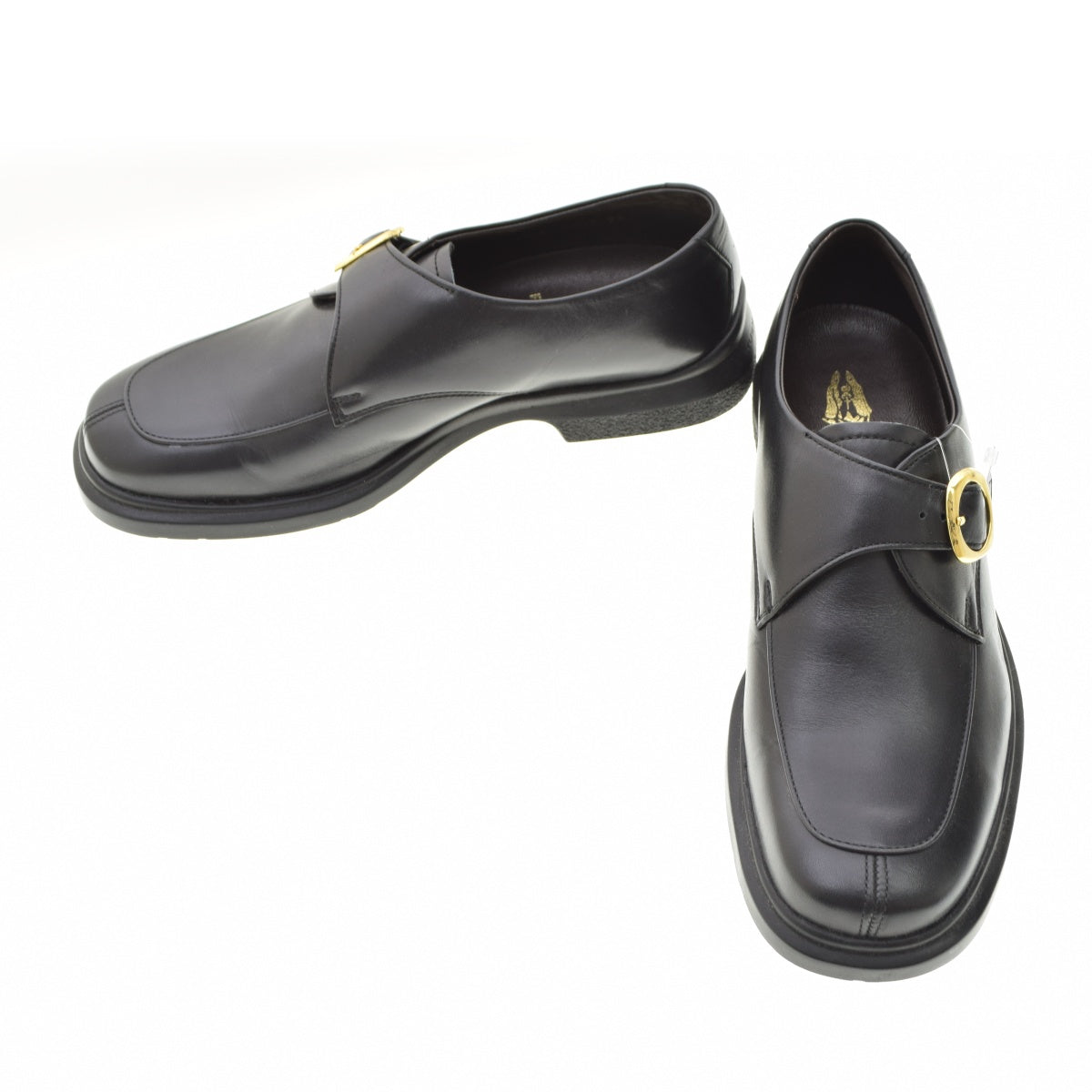 Hush Puppies L-2803 モンク