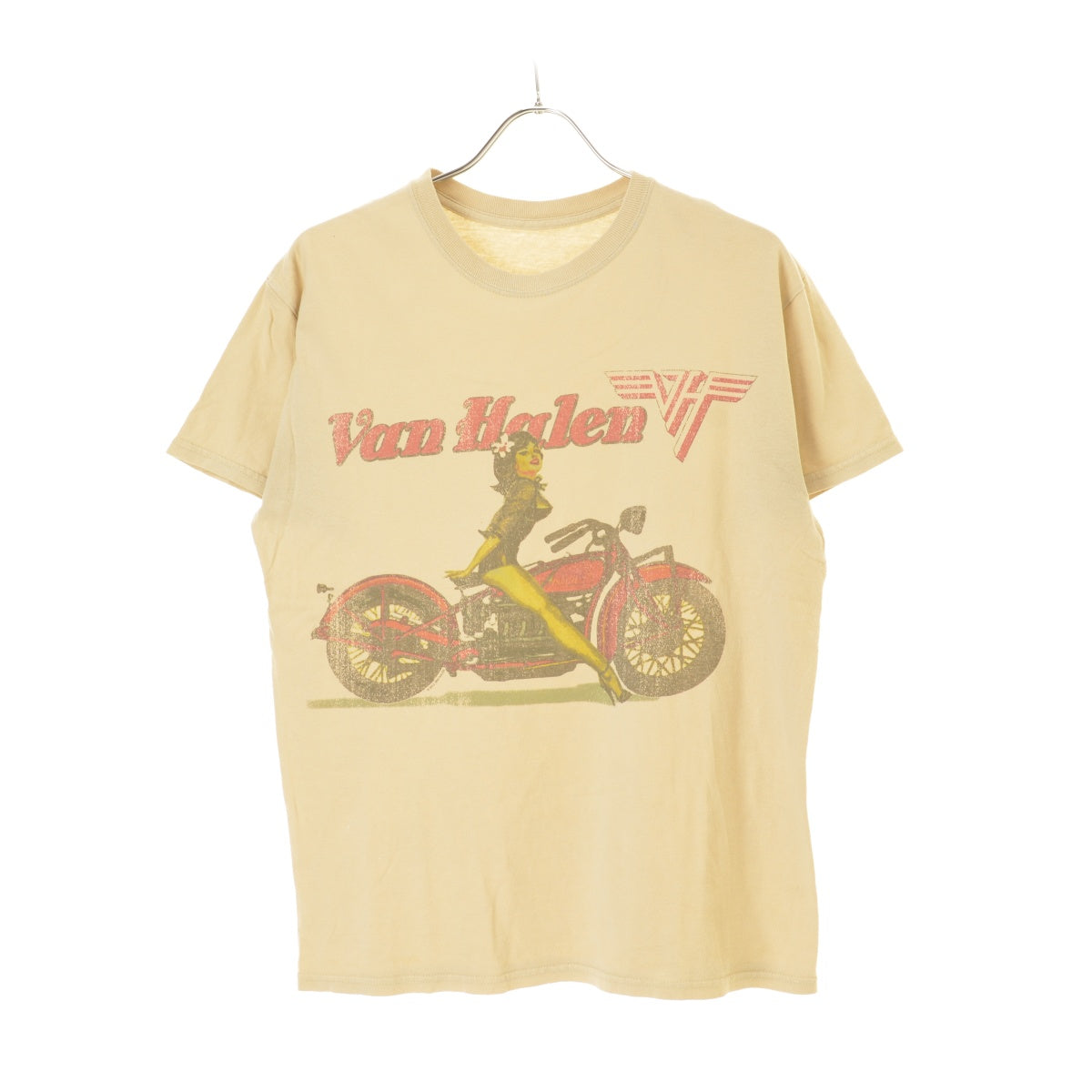 古着 Van Halen