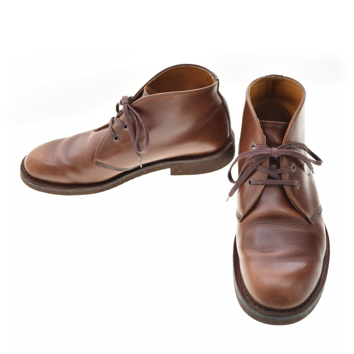 DANNER D212108 KALAMA CHUKKA カラマ チャッカ