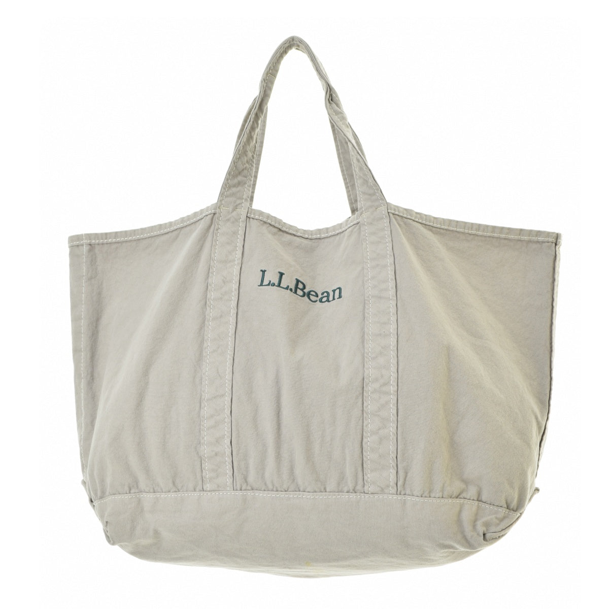 L.L.BEAN 301371 Grocery Tote グローサリー