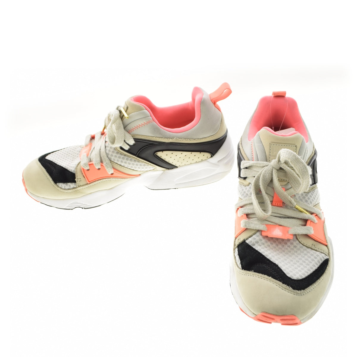 PUMA 393406-01 Blaze Of Glory