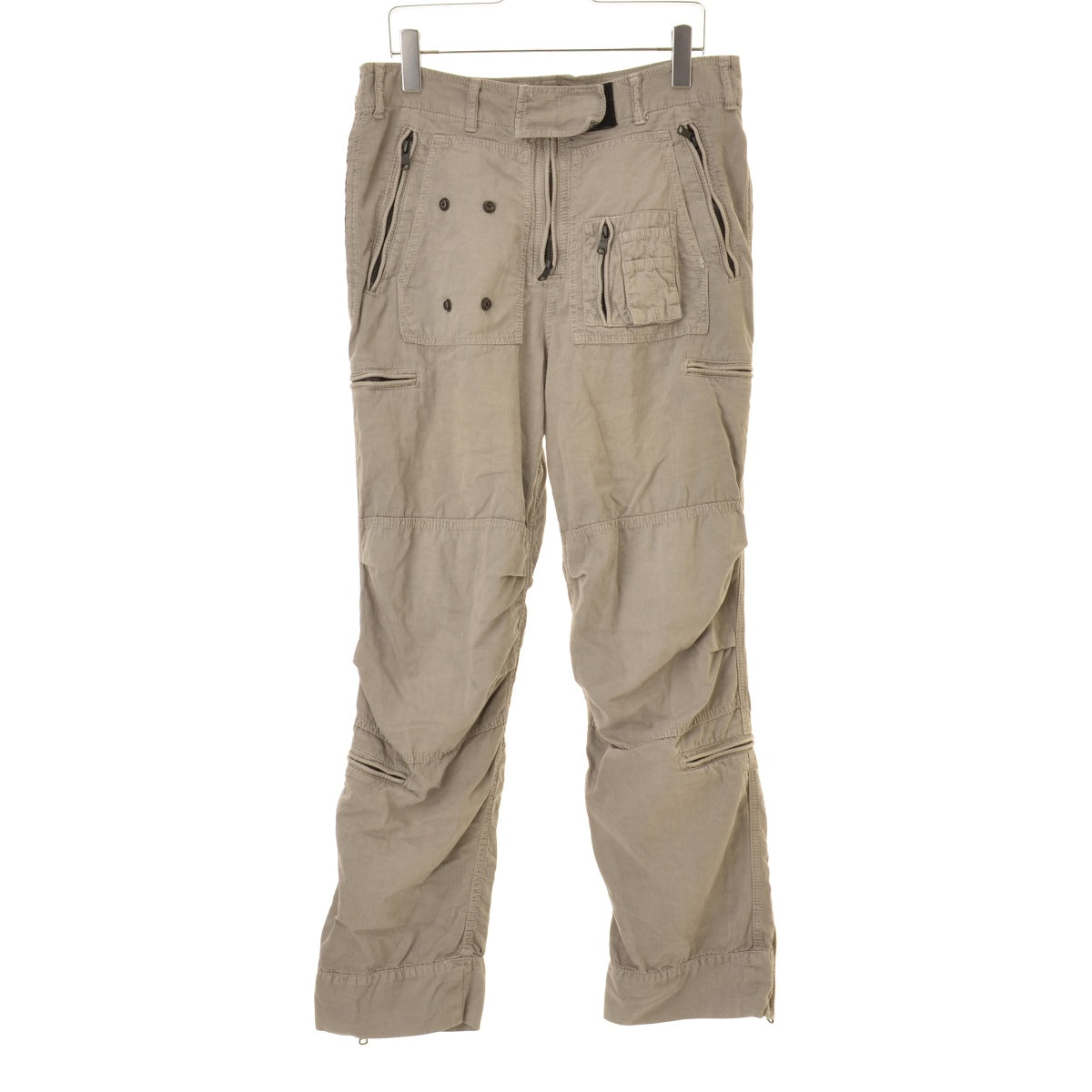 RIP VAN WINKLE RS-2603 PARACHUTE PANTS パラシュートパンツ