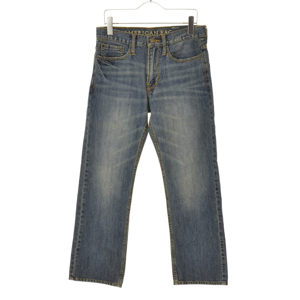 AMERICAN EAGLE RELAXED