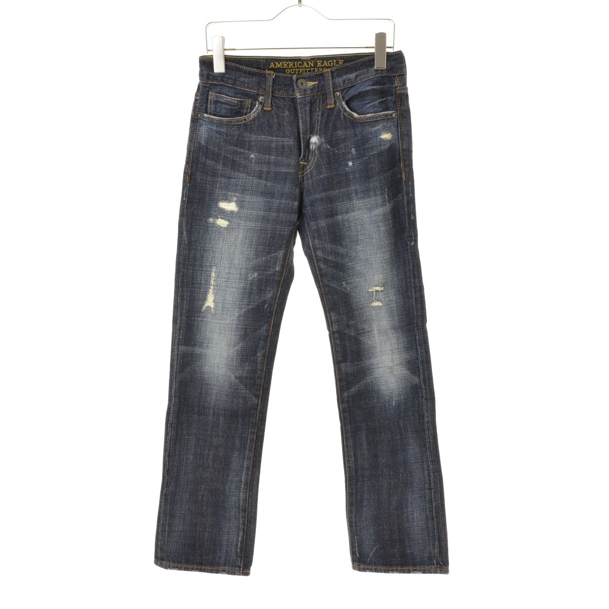 AMERICAN EAGLE SLIM STRAIGHT