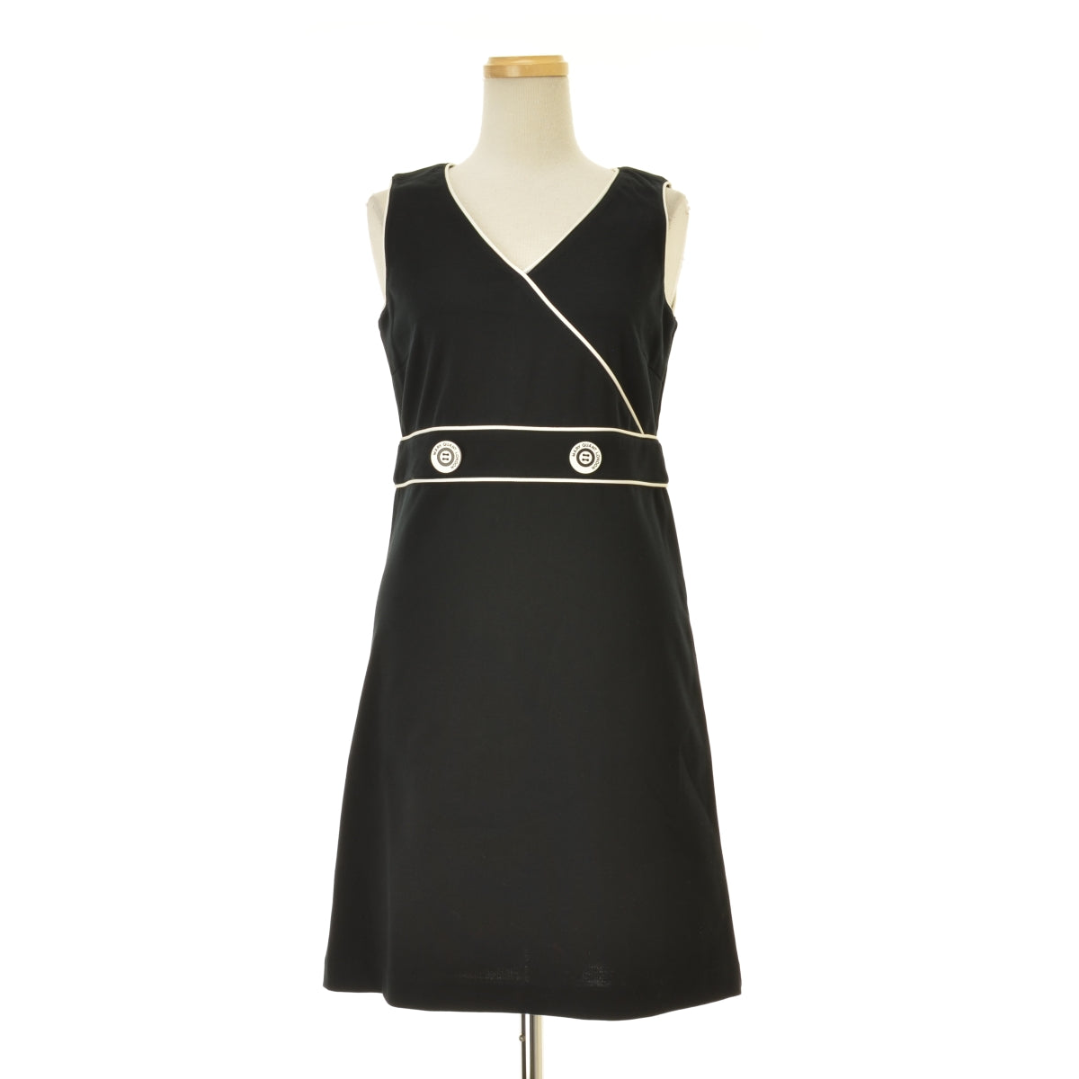MARYQUANT パイピング