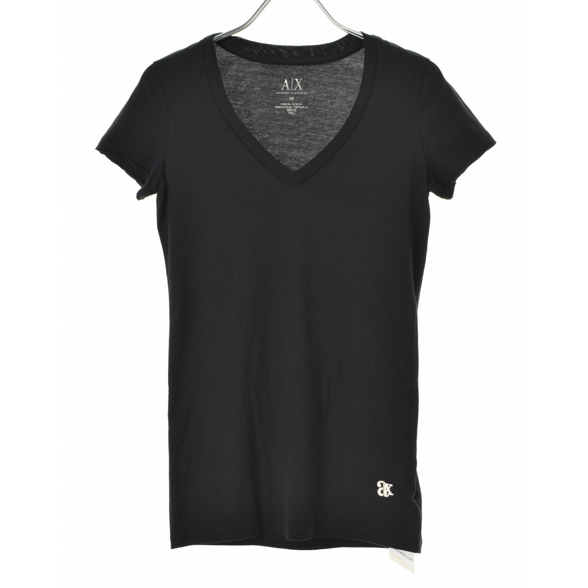 ARMANI EXCHANGE Vネック