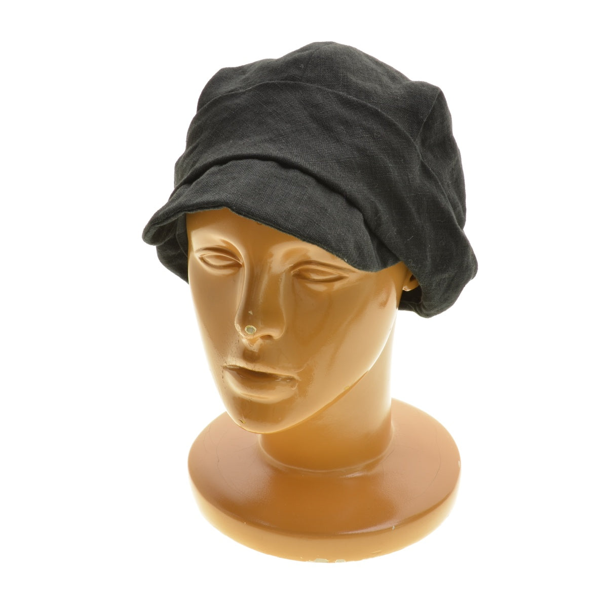 Chapeaugraphy リネン