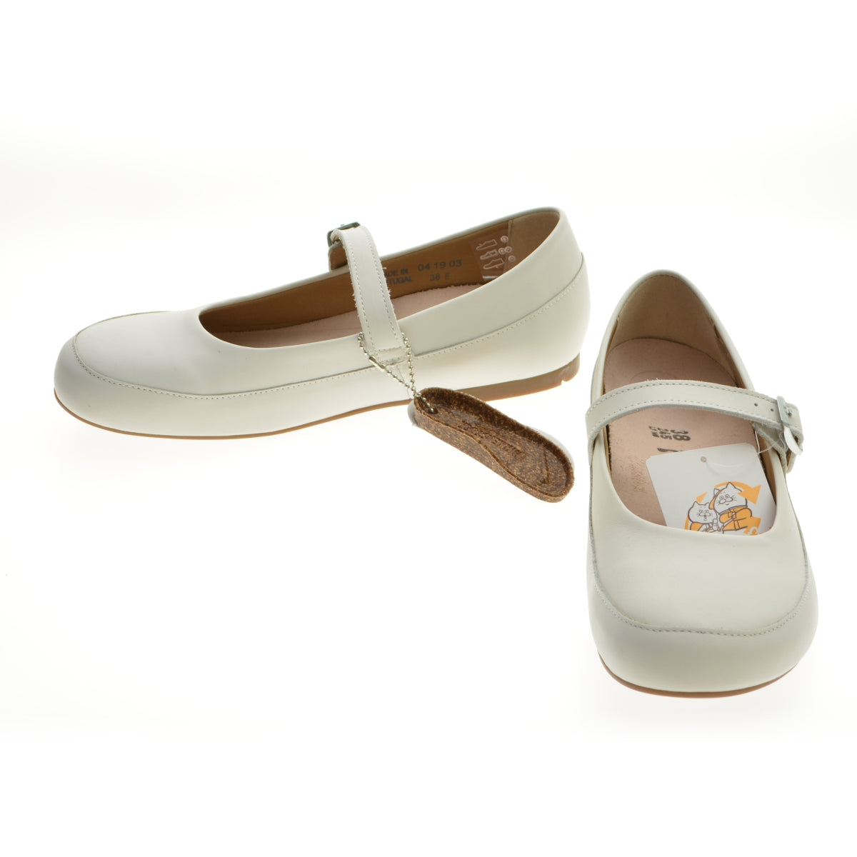 BIRKENSTOCK 1014747 LISMORE リズモア