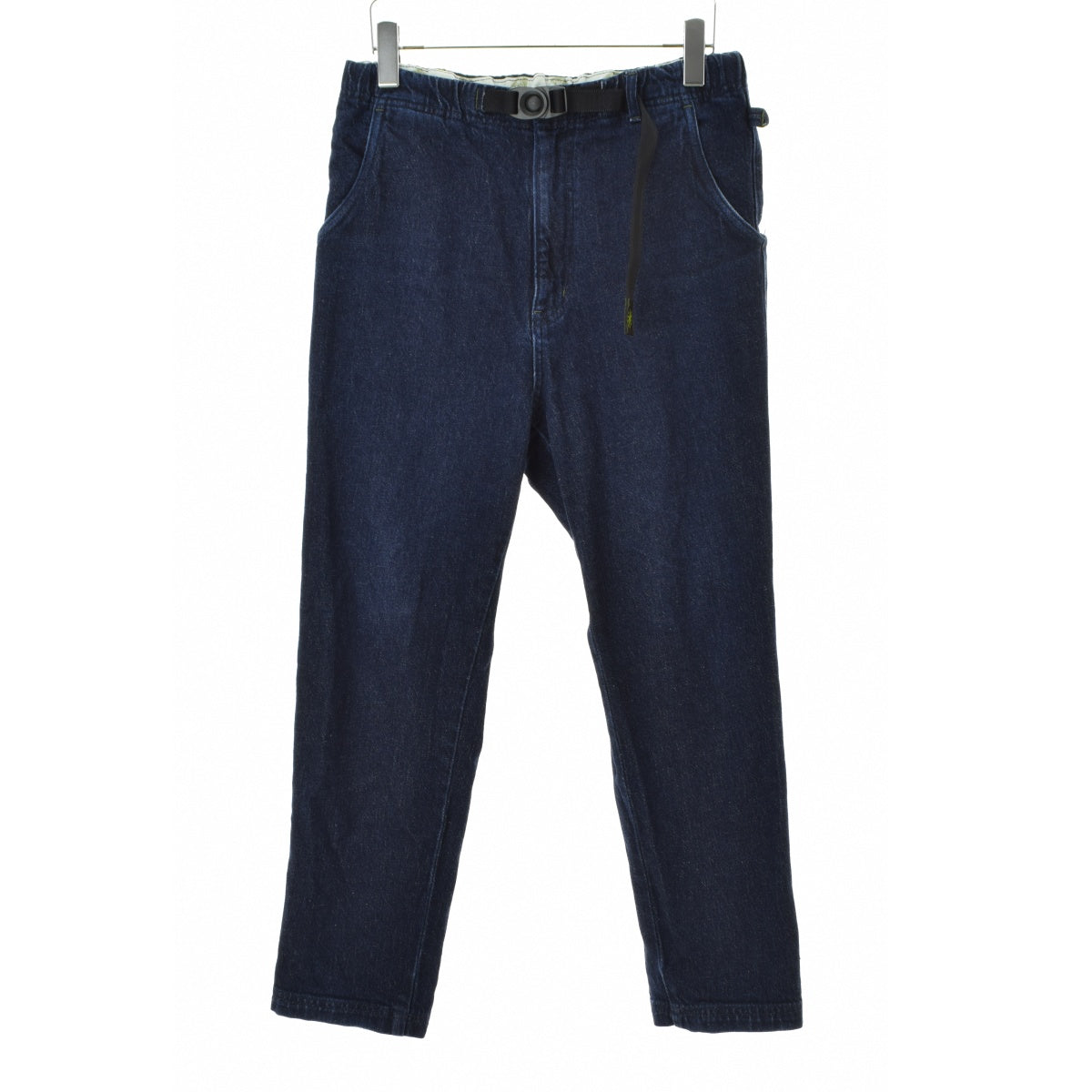 Gohemp レイブ別注 GHP1188RVO HARVESTER PANTS 改 クライミング