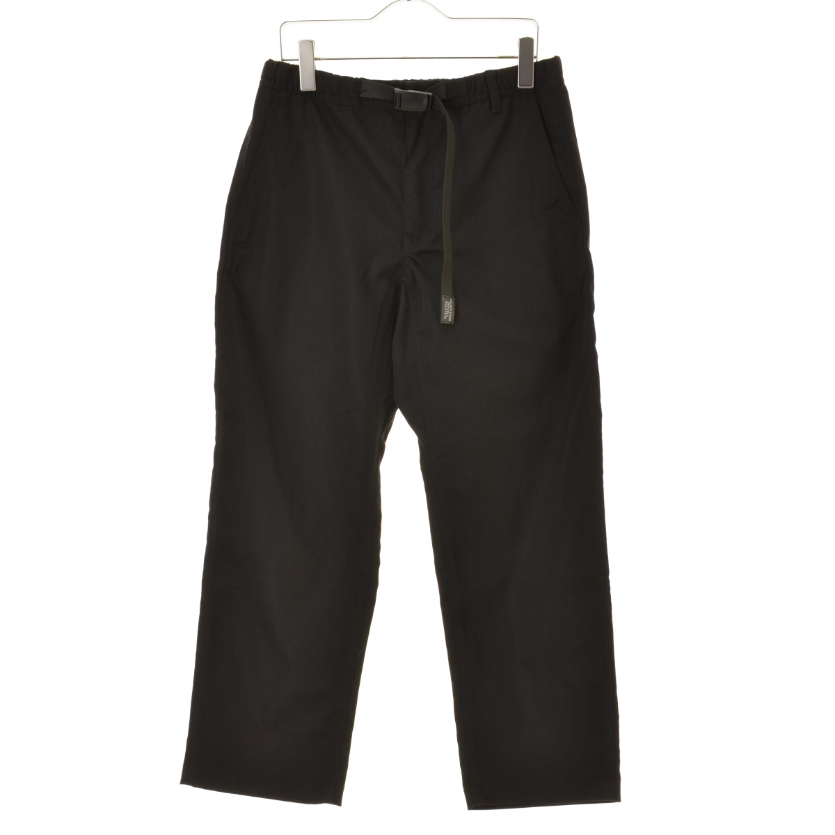 FREAK'S STORE 26SS 1043248901214 ウェービングベルト クライミングパンツ