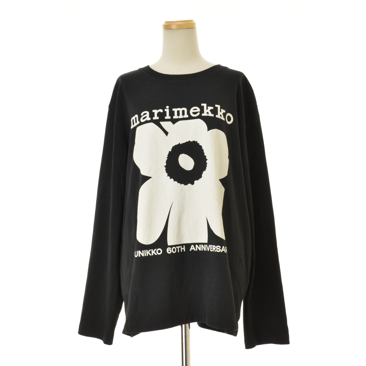 MARIMEKKO Unikko 60th Anniversary 60周年記念 Kioski Biitti Unikko Placement