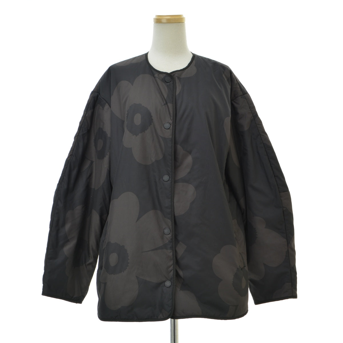 MARIMEKKO Sanny Juhlaunikko Coat ウニッコ 中綿 コート