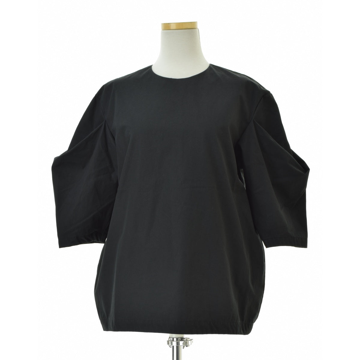 L'APPARTEMENT 22AW 22051560301030 Feminity Blouse