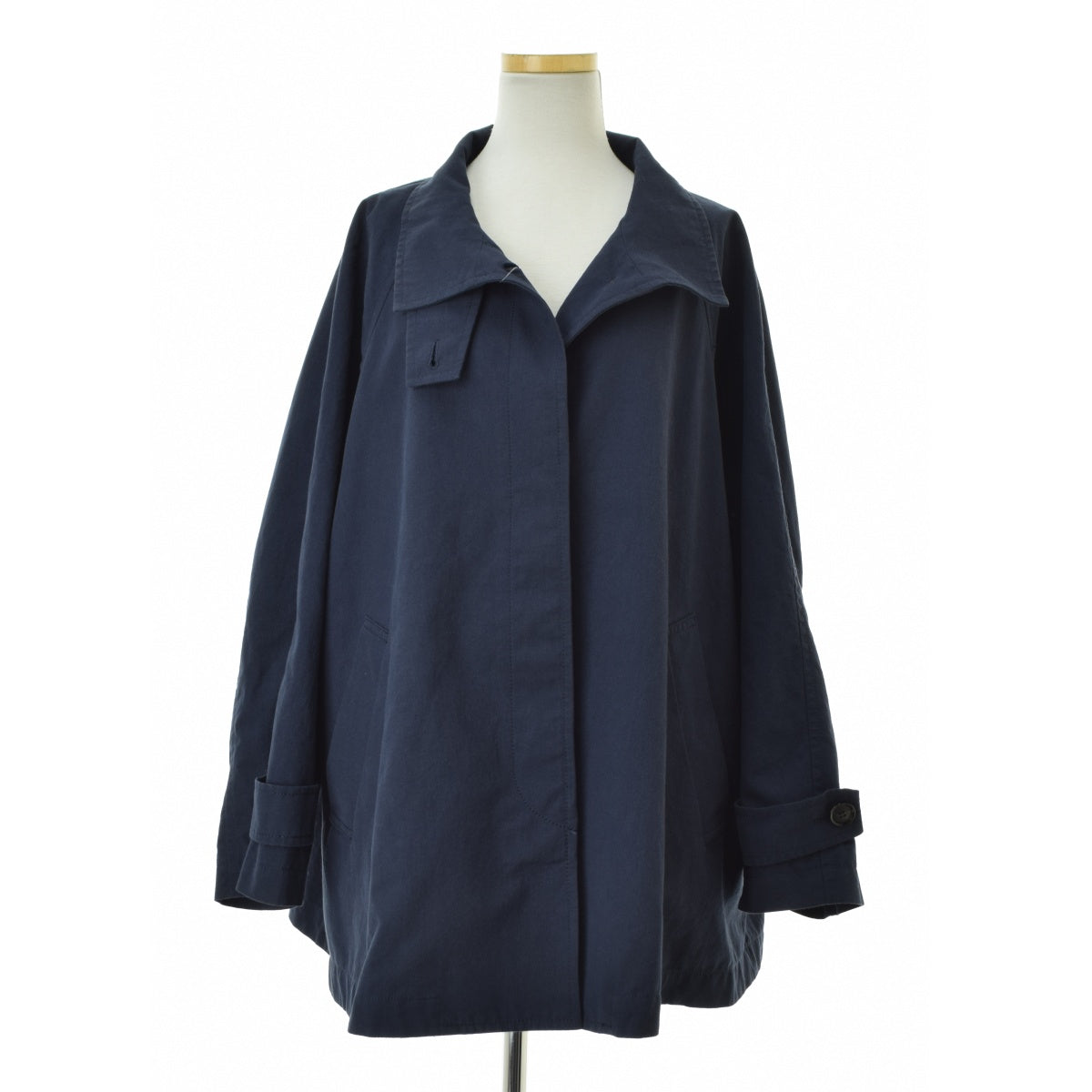 JOURNAL STANDARD 26SS 26020400900010 オーガニックコットンワッシャーテント