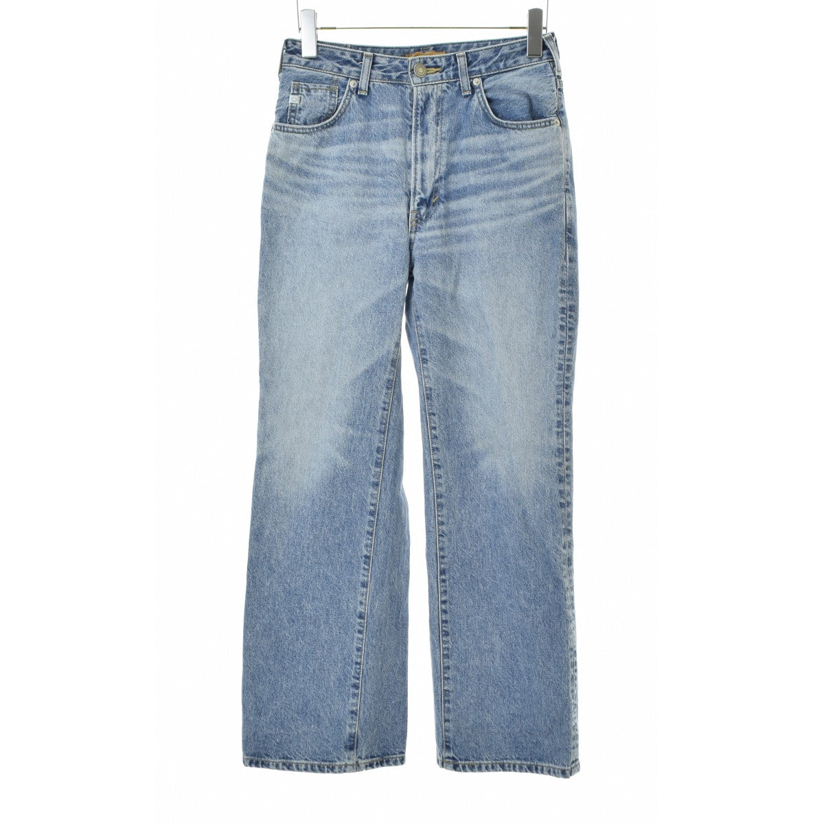 SPICK AND SPAN 別注 26SS 26030210001010 VINTAGE SLIM WIDE