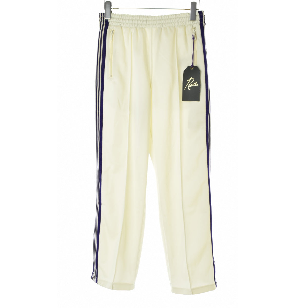 needles MR286 Track Pant-Poly Smooth