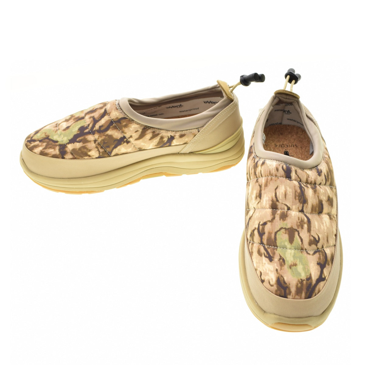 South2 West8 / S2W8 PEPPER-ev S2W8 - Horn Camo