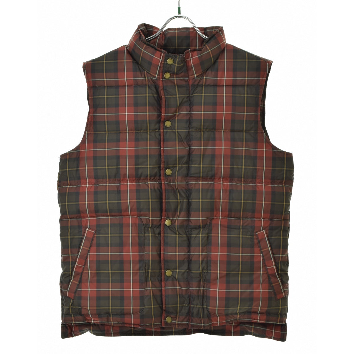 LANDS'END チェック