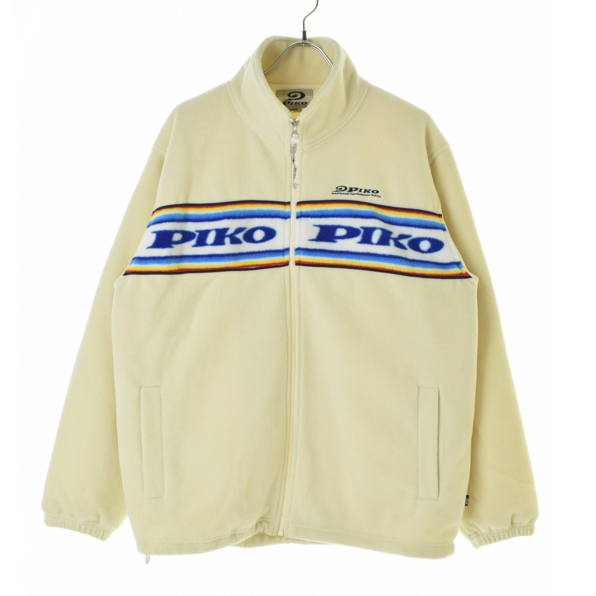 PIKO ジップアップ