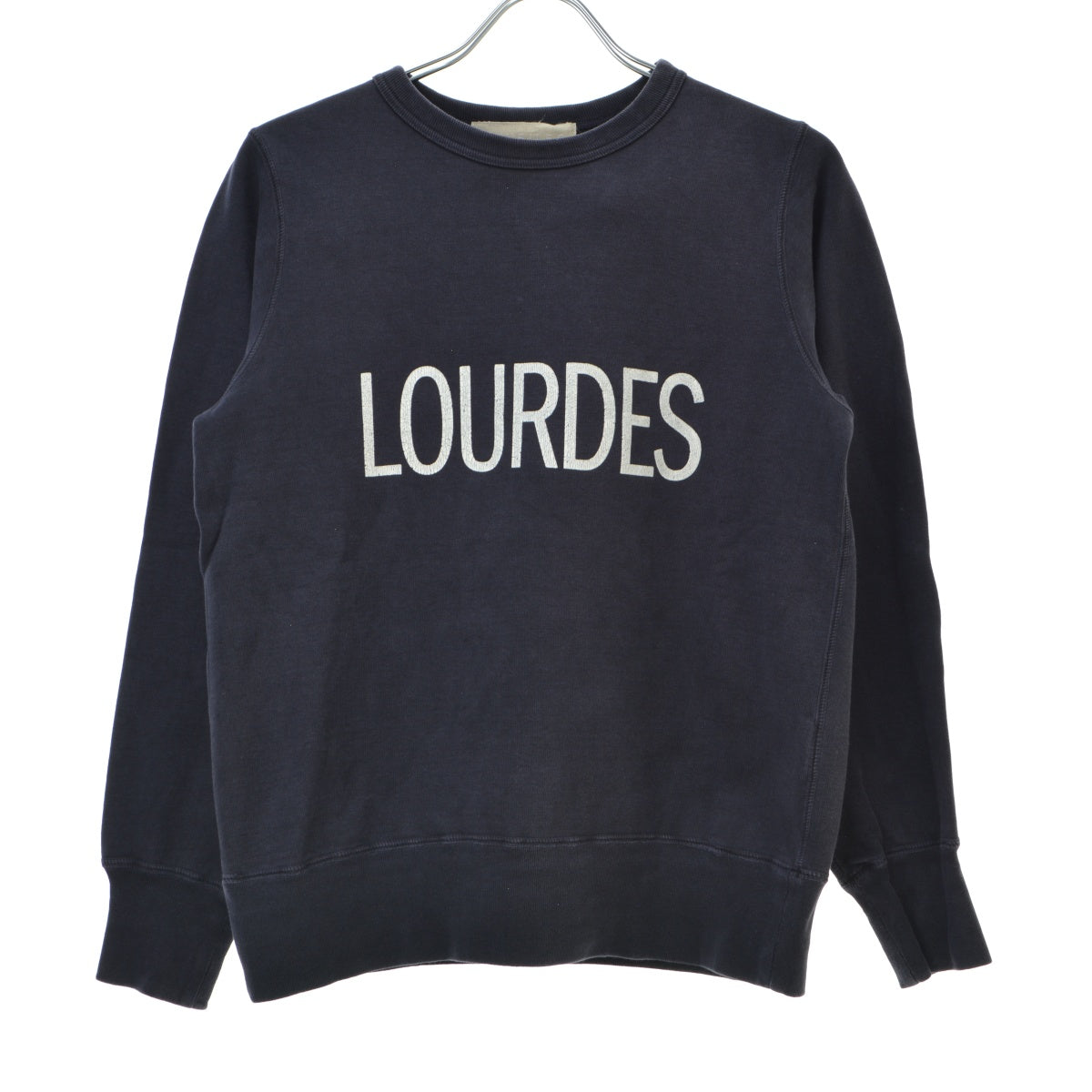 R JUBILEE 23AW RJ23119020IE 別注 LOGO SWEAT SHIRT