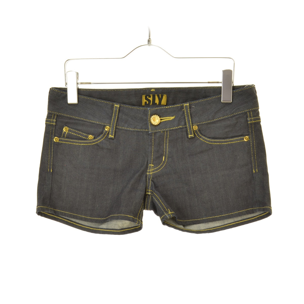 SLY S07-S52-0007-51 デニム