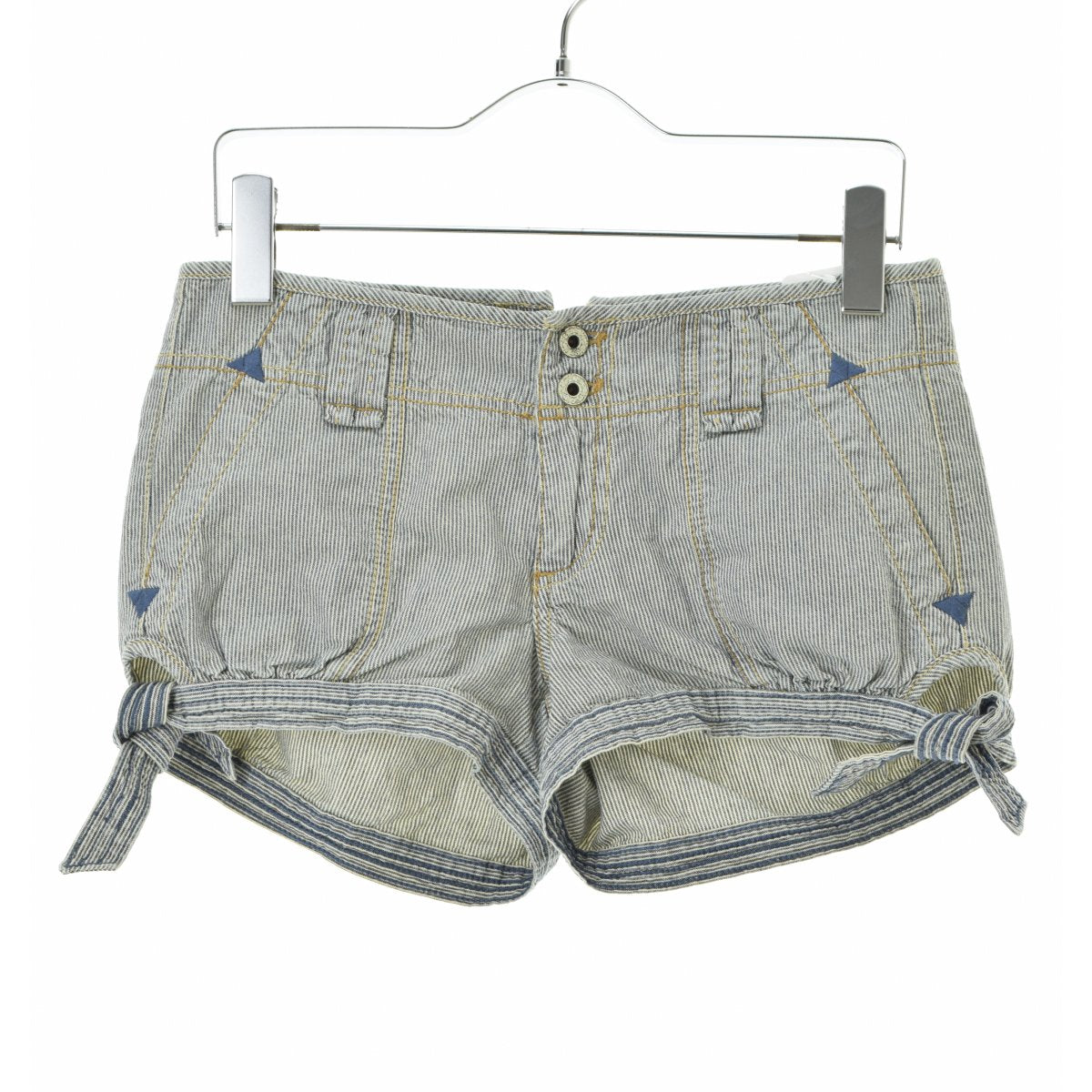 POLO JEANS CO.RALPH LAUREN ヒッコリーデニム