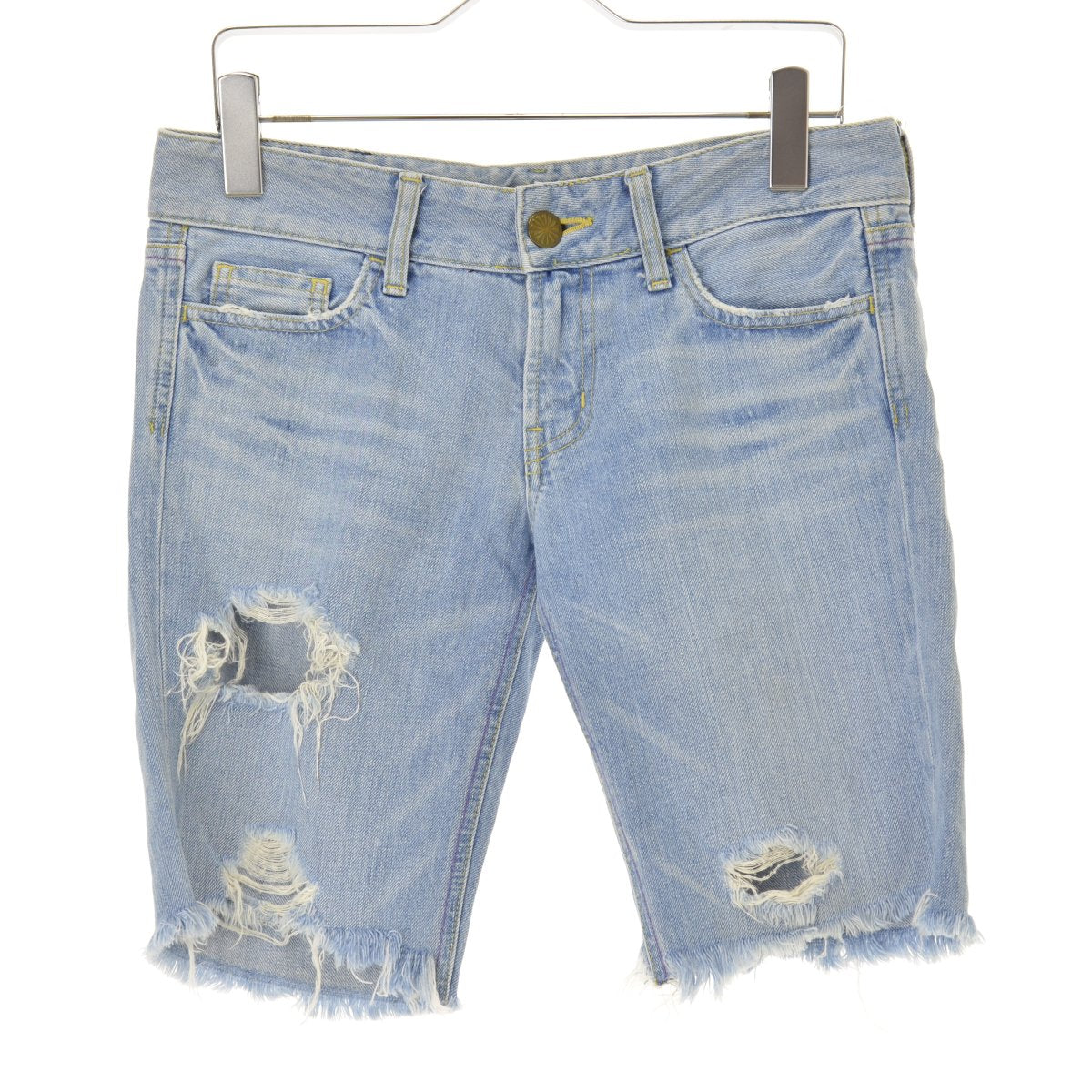 SLY s05s51-0074-51 デニム